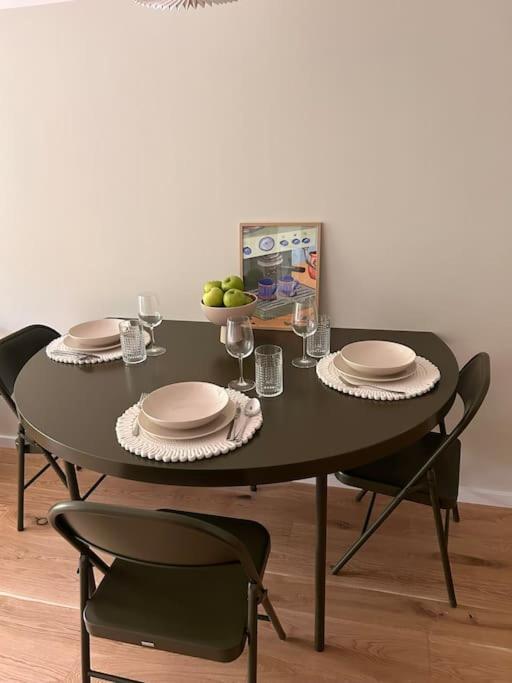 Apartment Zwirn, Free Parking, 24/7 Access Bratislava Dış mekan fotoğraf