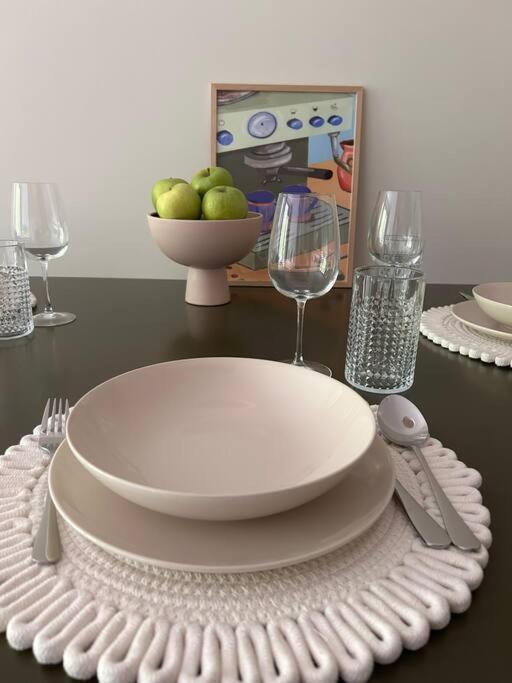 Apartment Zwirn, Free Parking, 24/7 Access Bratislava Dış mekan fotoğraf
