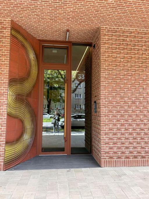 Apartment Zwirn, Free Parking, 24/7 Access Bratislava Dış mekan fotoğraf